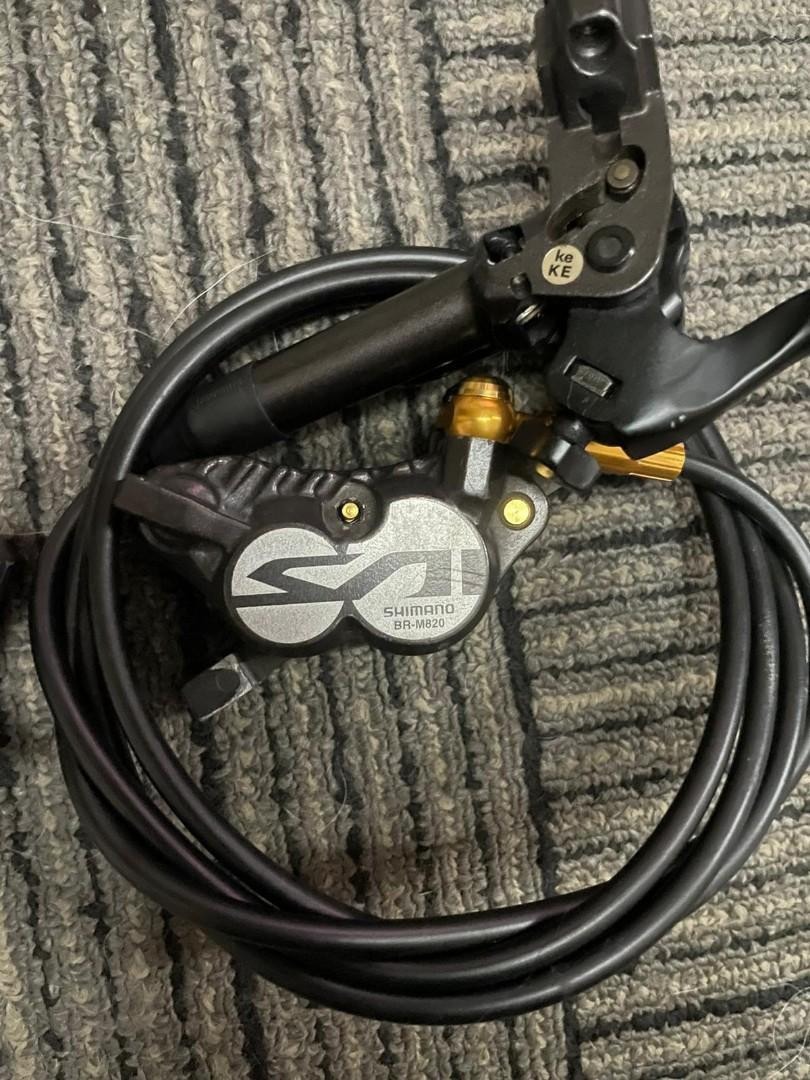 Saint brake set hotsell