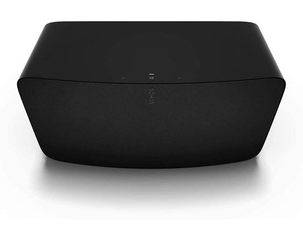 Sonos Five (2020) (Category: Soundbars, Speakers & Amplifiers) located in Manila. Submitted by myonlineshopltd (Listing ID 1091119570, Image 2). Description: Sonos Five Multi-Room Speaker.