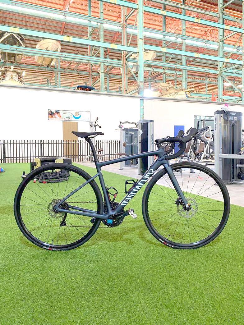 Specialized 2022 TARMAC SL6 - Size 49 