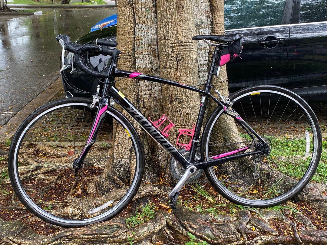 bike size 52