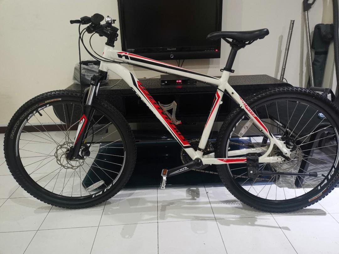 Vtt specialized sales hard rock