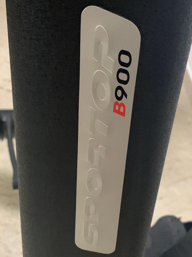 Sportop b900 hotsell review