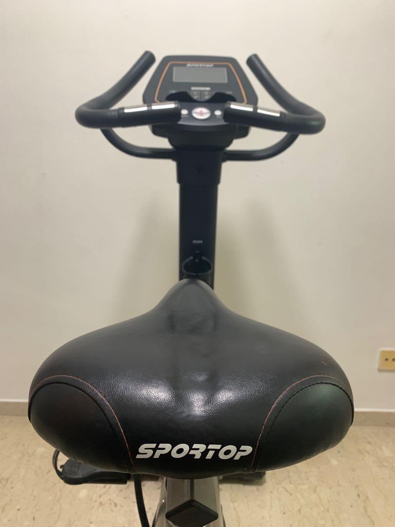 Sportop b900 2025 review