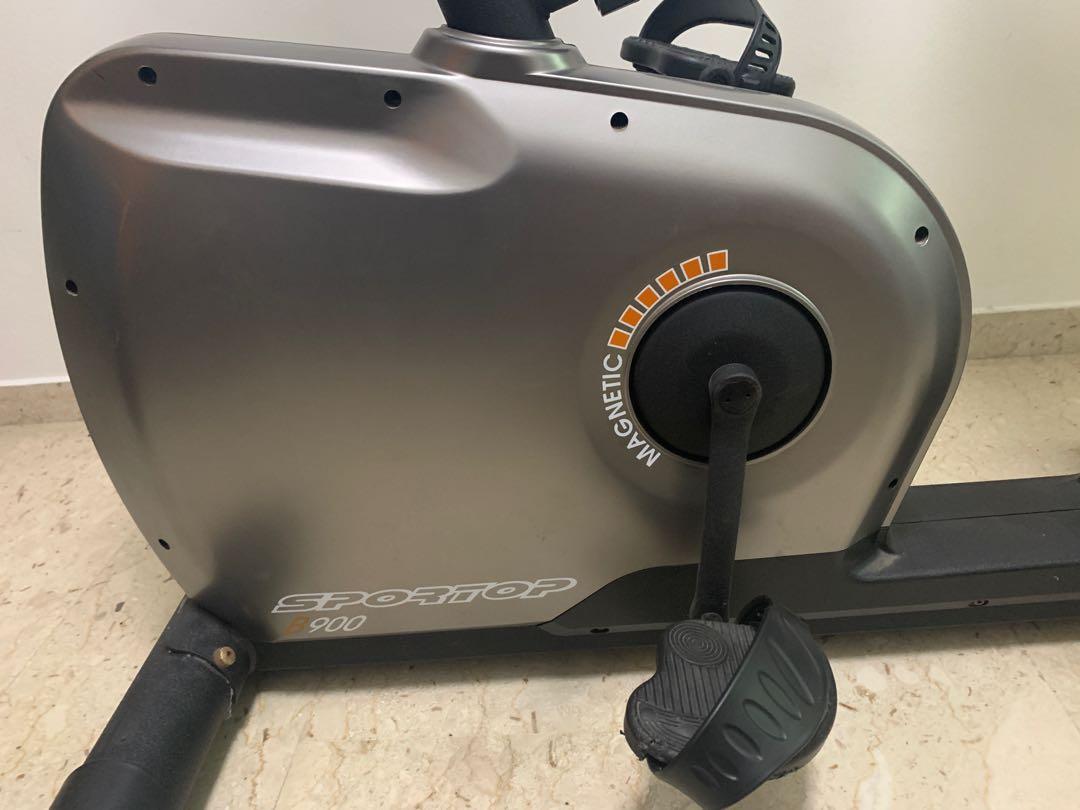 Sportop b900 review sales