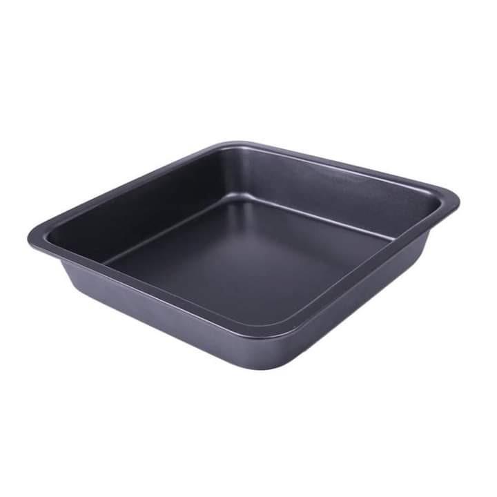 Square Baking Pan, Furniture & Home Living, Kitchenware & Tableware