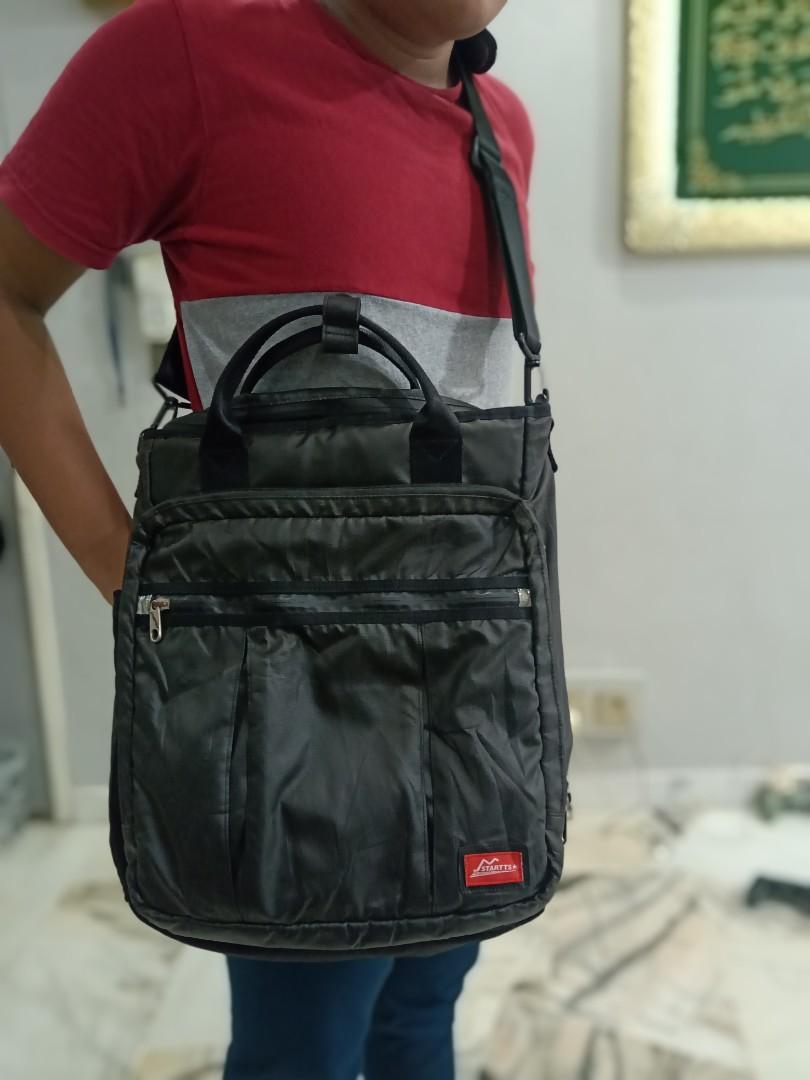 Sling bag 2025 besar