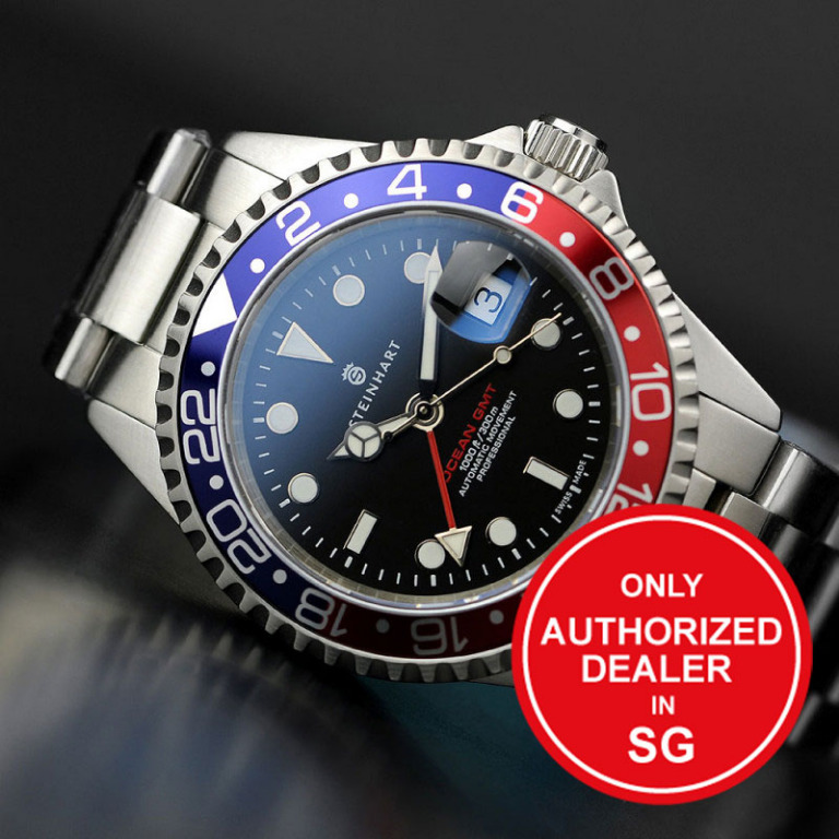 Steinhart ocean deals 1 pepsi