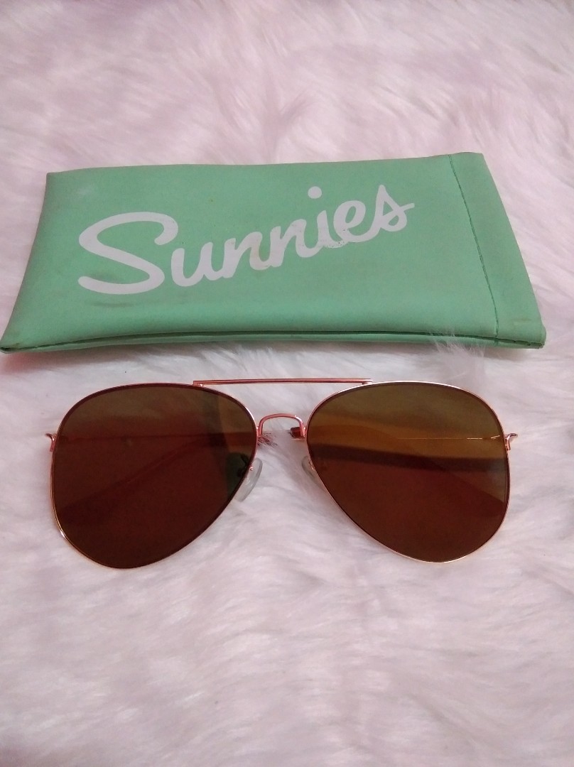 sunnies aviator