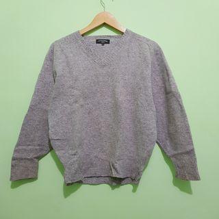 Sweater Chivas Regal @Semarang