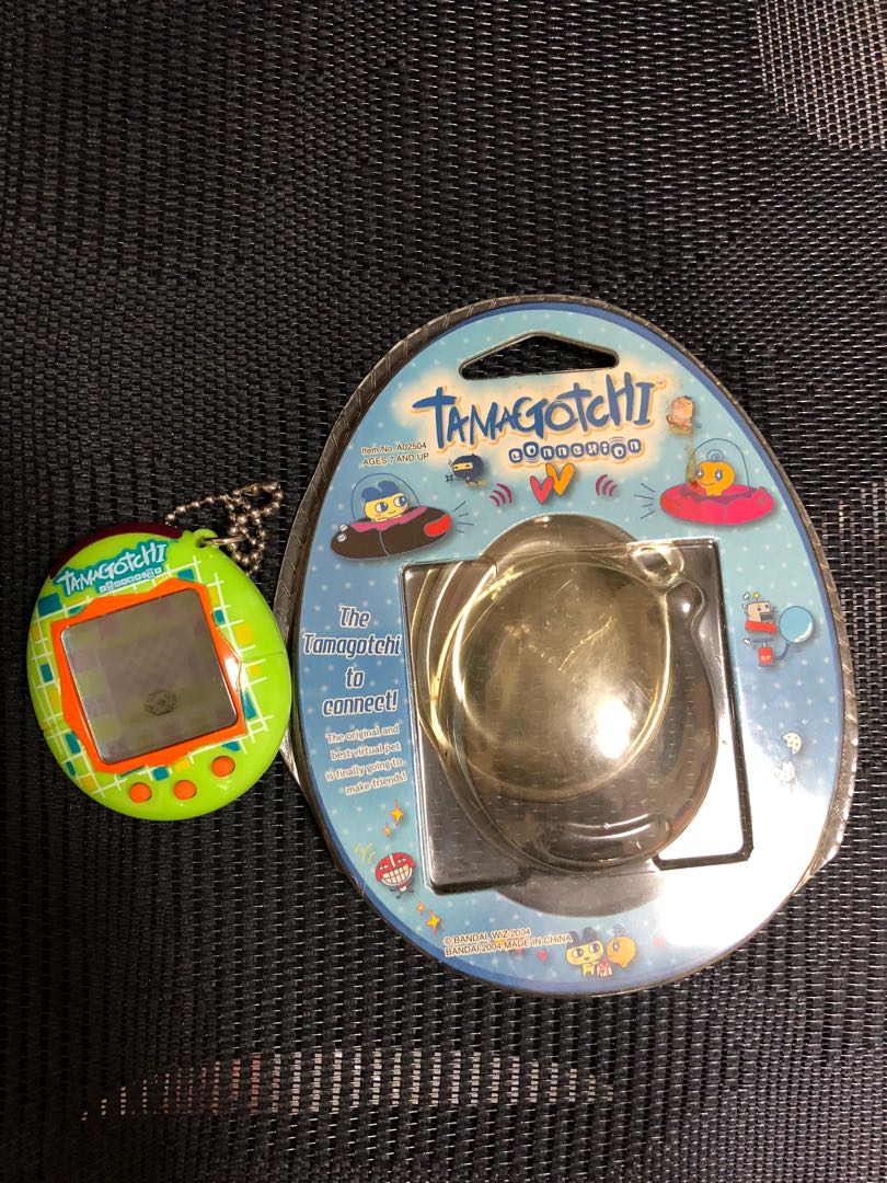 Tamagotchi, Hobbies & Toys, Toys & Games On Carousell