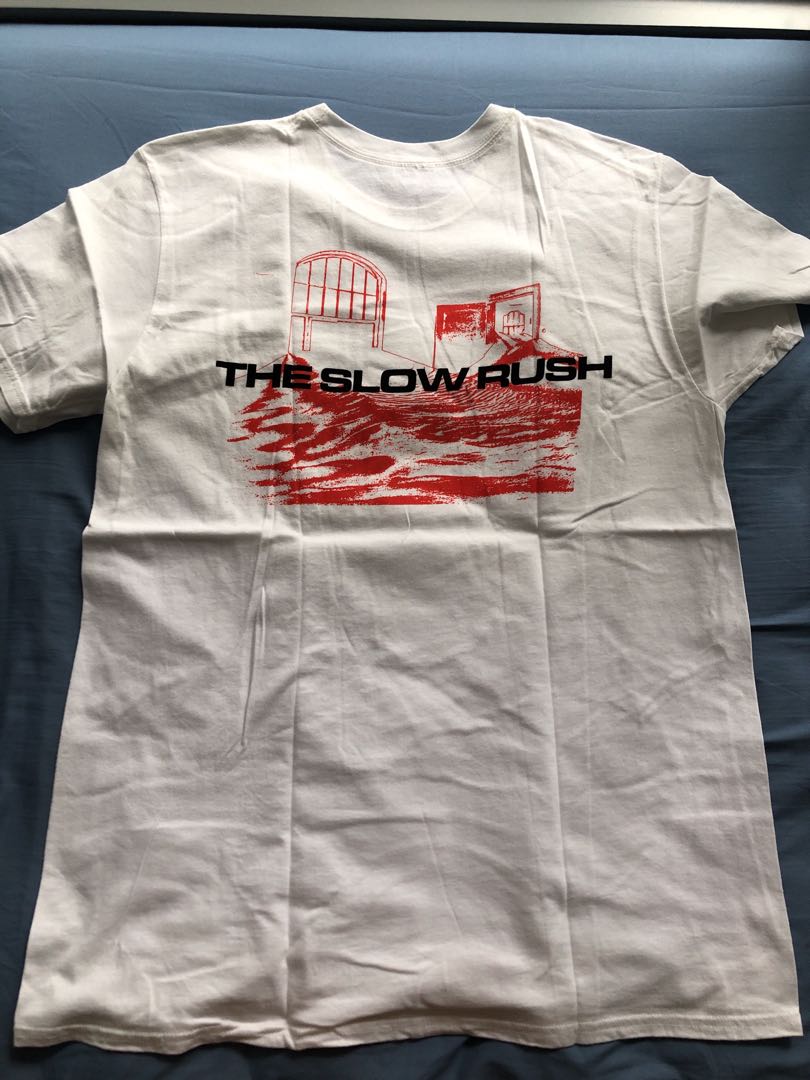 Tame impala official 2024 merch