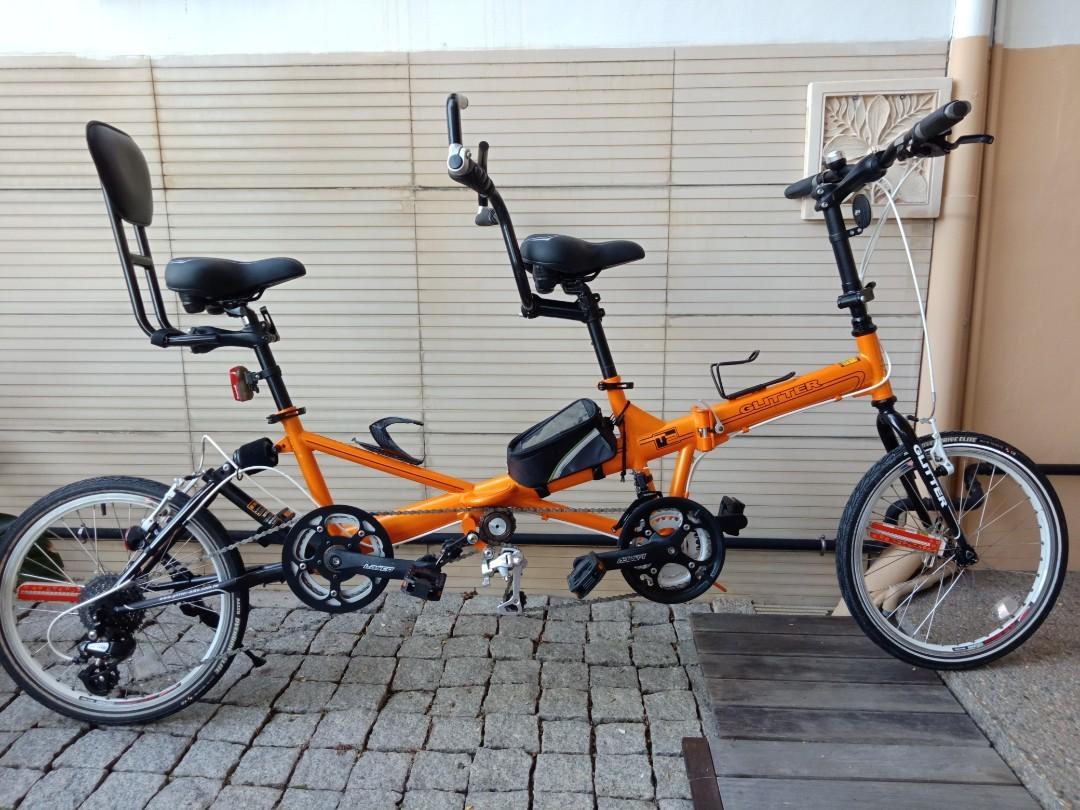 Afar tandem bike new arrivals