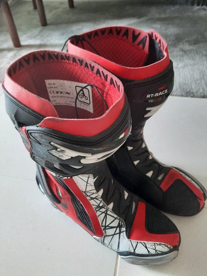 Tcx rt outlet race air