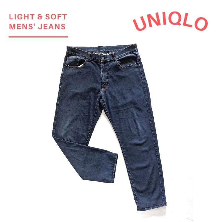 34 inch mens jeans