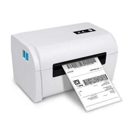 Thermal printer for waybill, Computers & Tech, Printers, Scanners