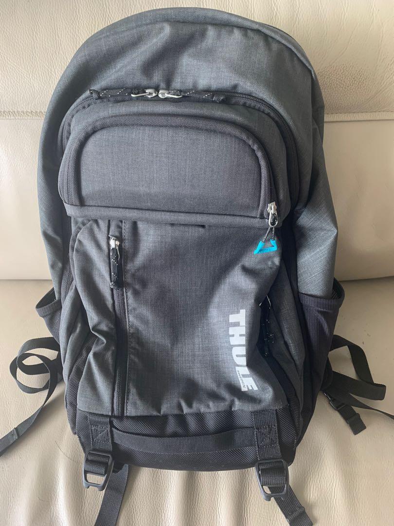 thule strävan daypack