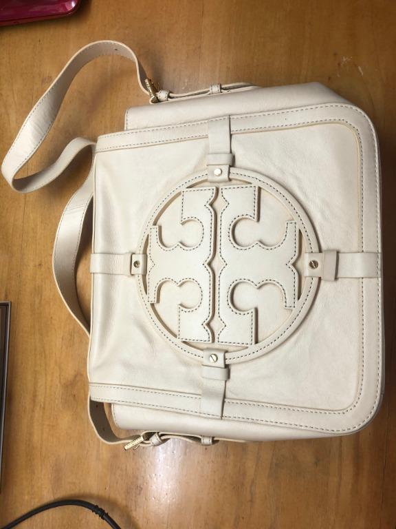 Tory burch holly crossbody store