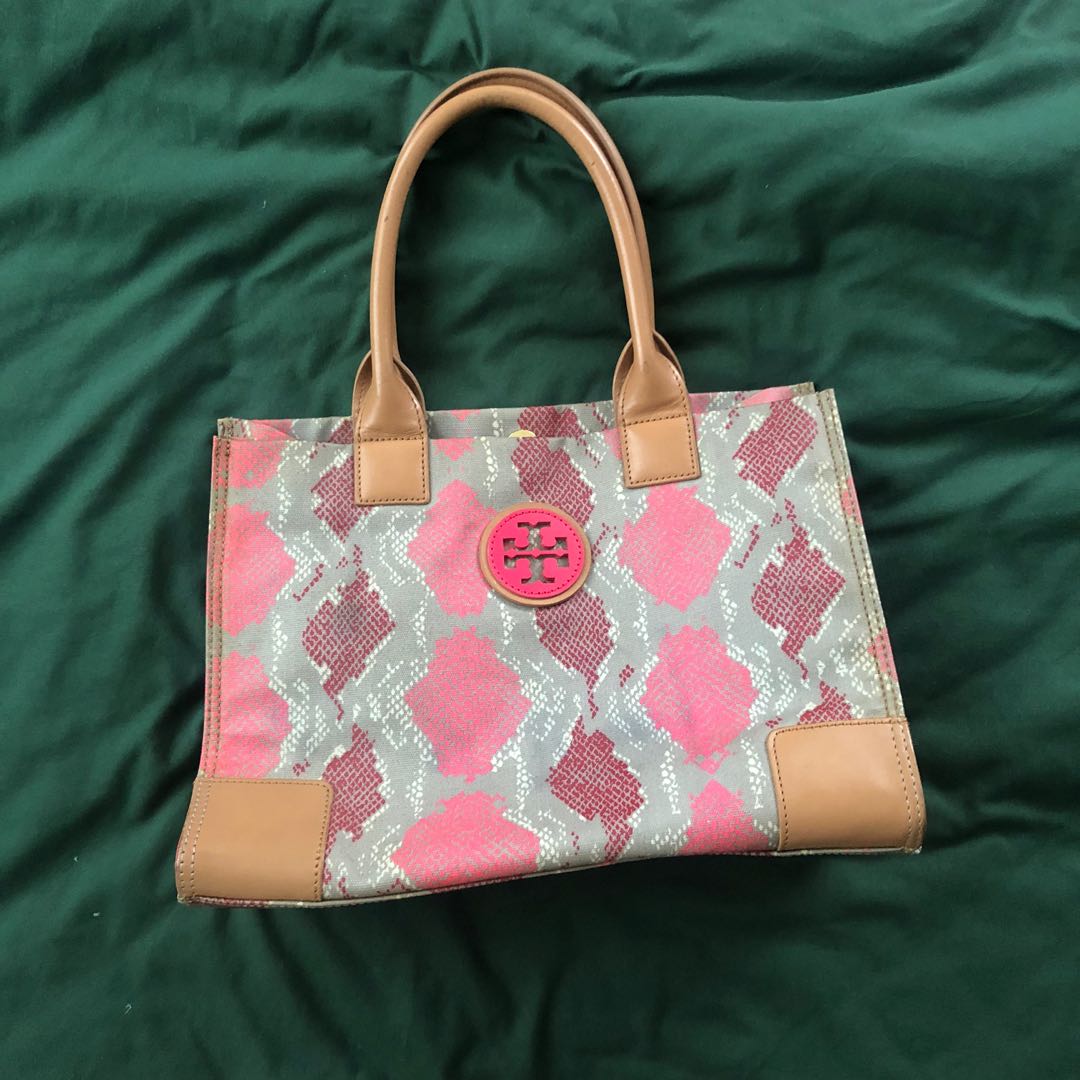 tory burch medium tote