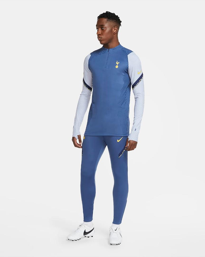 Nike tottenham vaporknit 2025