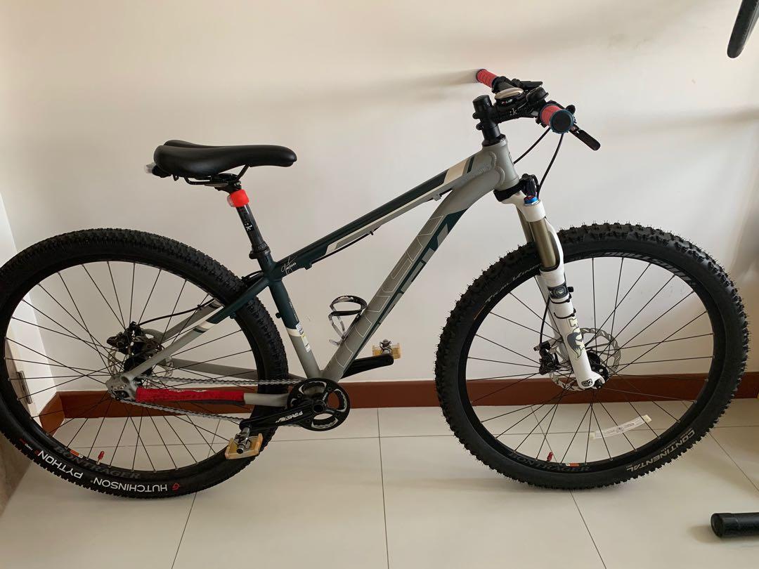TREK RIG 29 ers