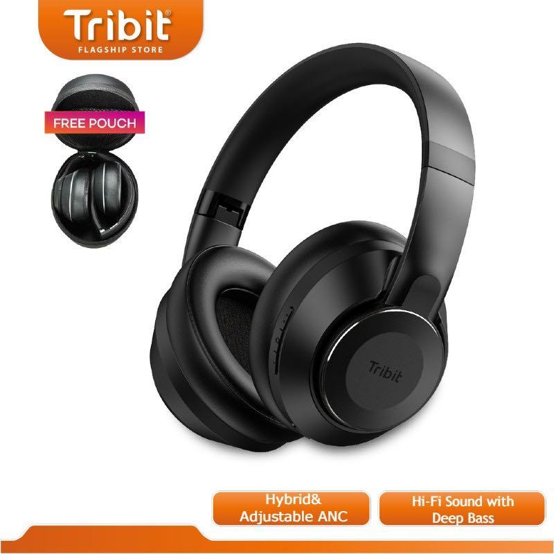 Tribit quietplus 78 new arrivals
