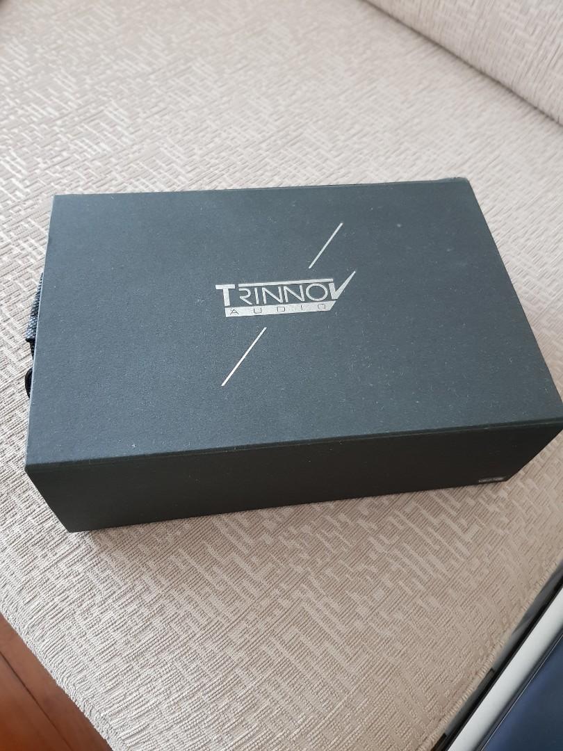 Trinnov 3d mic63235537339395111