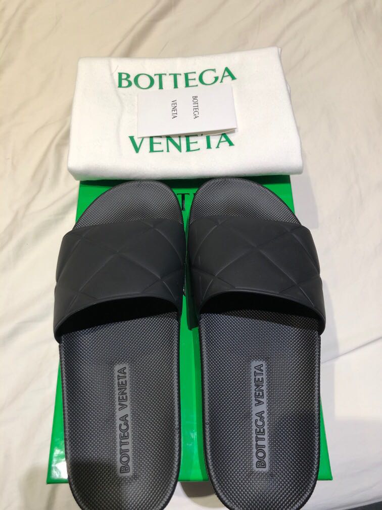 Bottega veneta on sale pool slides