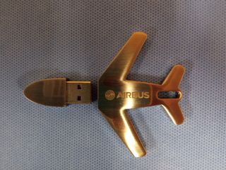 USB Finger HB Airbus USB Finger, 8GB64084641000065110