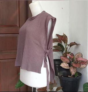 Vest Rompi rajut