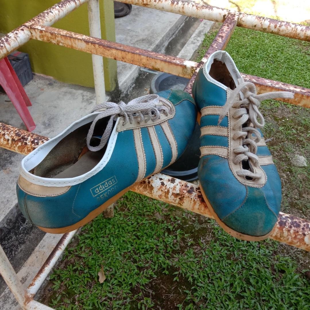 Adidas deals rekord shoes