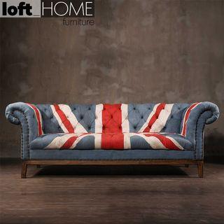 hecom 2 seater part leather recliner sofa furniture home living furniture sofas on carousell