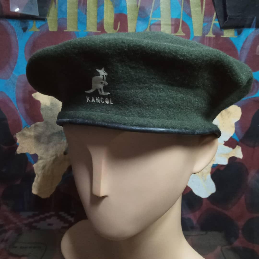 Vintage kangol hat Clearance