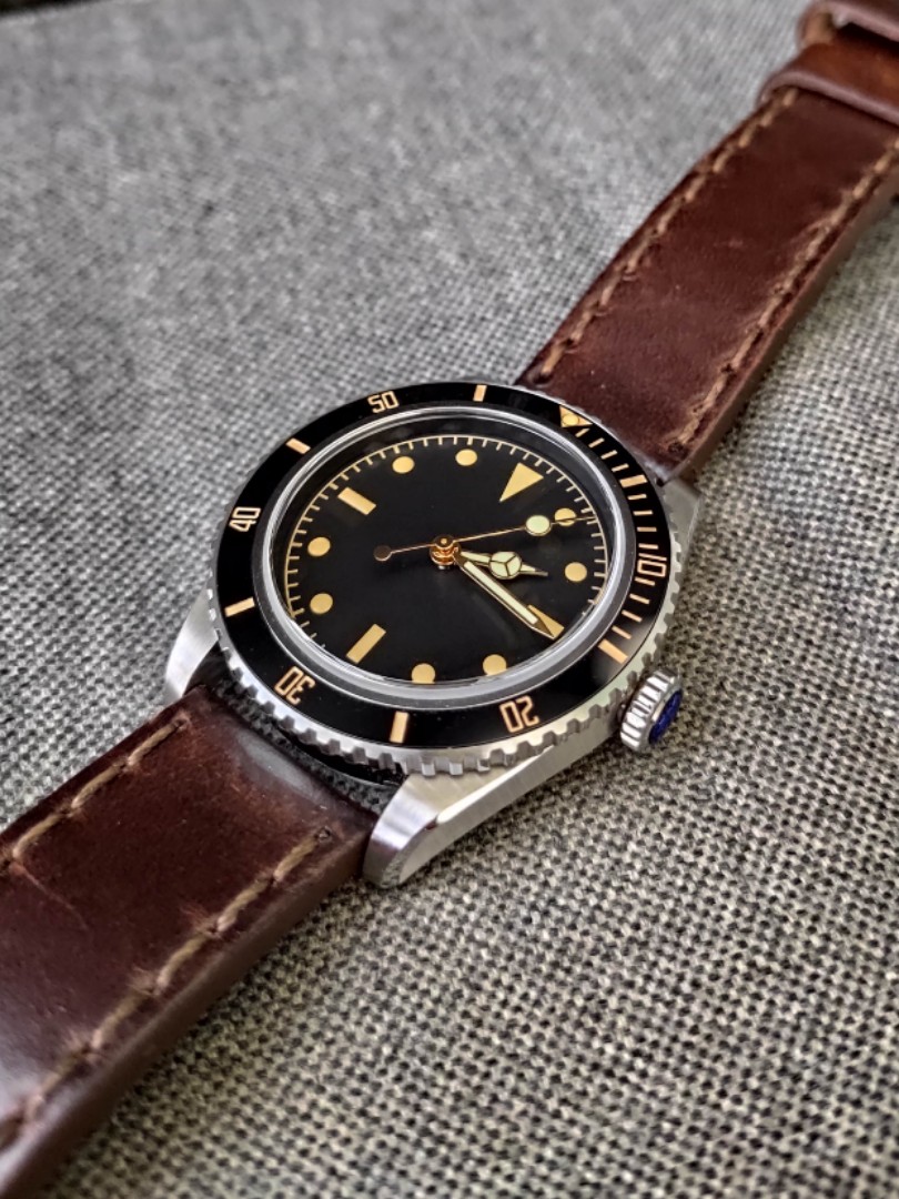 San sales martin sn004