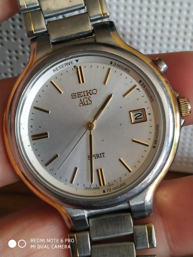 大特価特価SEIKO キネティック用充電器 YT-02A 時計