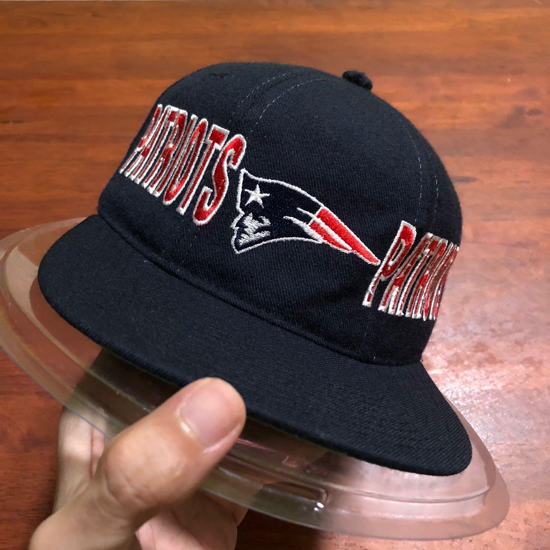 nfl starter caps