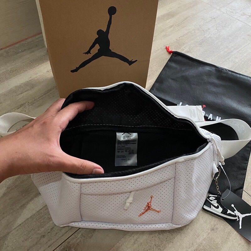 Waistbag air jordan legacy original