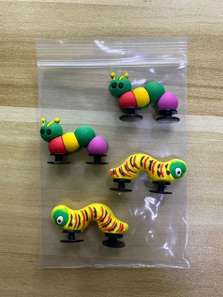 3d jibbitz sales