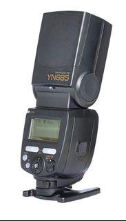 Yongnuo YN685  Speedlite for Cameras