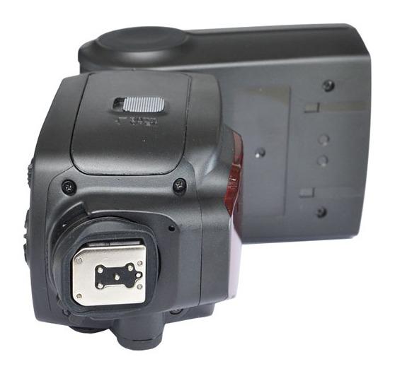 Yongnuo YN685 Speedlite for Cameras (Category: Flashes) located in Marikina City. Submitted by skowshop (Listing ID 1091266006, Image 3). Description: The flash is compatible with Nikon's i-TTL flash system when mounted to the camera and has a powerful guide number of 197' at ISO 100 and 200mm. Benefiting this power is a wide zoom range which will cover 20-200mm in full frame, and a diffuser for wide angle lenses. It also features full bounce wit