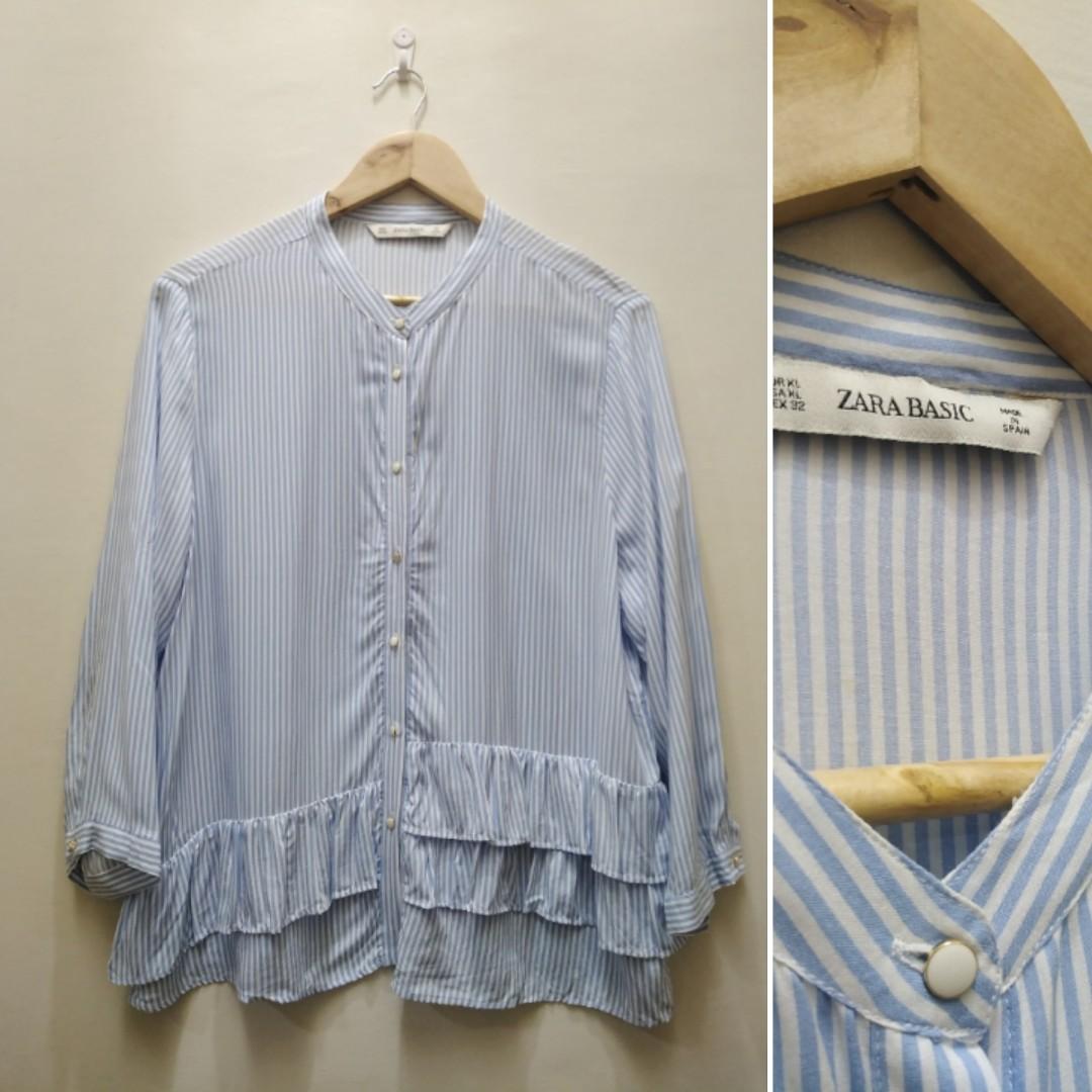 basic business casual