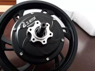 12" ZL motor