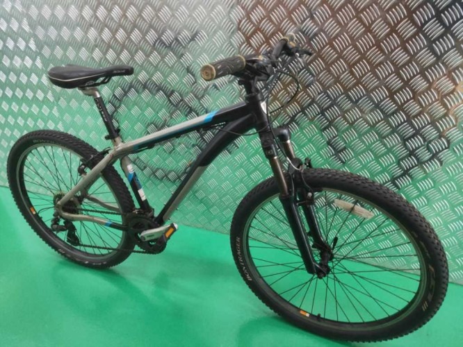 2011 Trek Tarpon 15.5