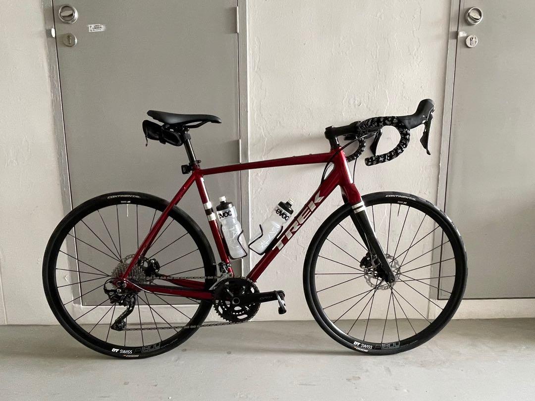 Trek checkpoint segunda new arrivals mano