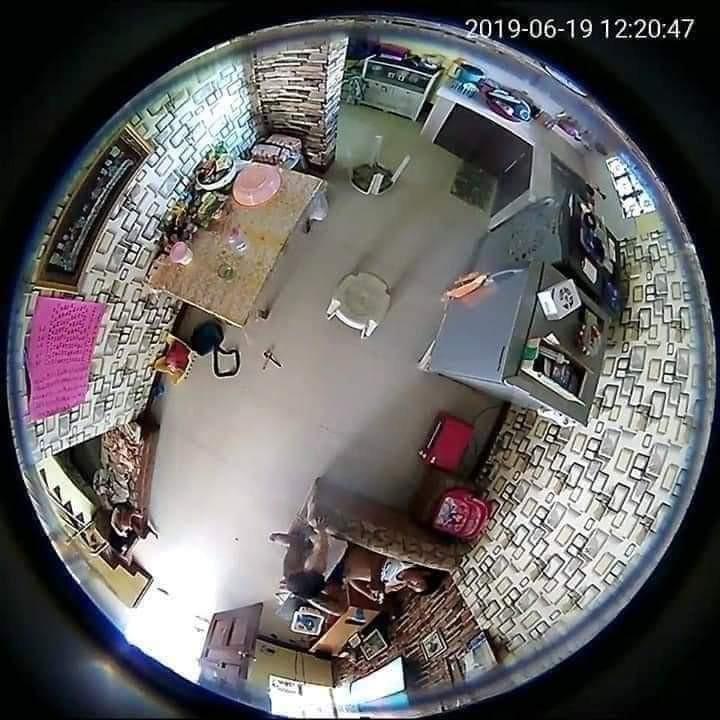360 Degree Wireless IP Camera Bulb Light CCTV WIFI Camera (Category: Security Systems & CCTV Cameras) located in Manila. Submitted by minidivisoria (Listing ID 1085529625, Image 1). Description: RESELLER:850php 360 Degree Wireless IP Camera Bulb Light CCTV WIFI Camera ● Model: V380 ● Card capacity (Storage Time): 16GB (3day), 32GB (7day), 64GB (14day) ● 360 degrees panoramic view ● Support Motion detection ● Advanced e-PTZ on split video ●Simulta