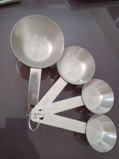 4PC Measuring Cup