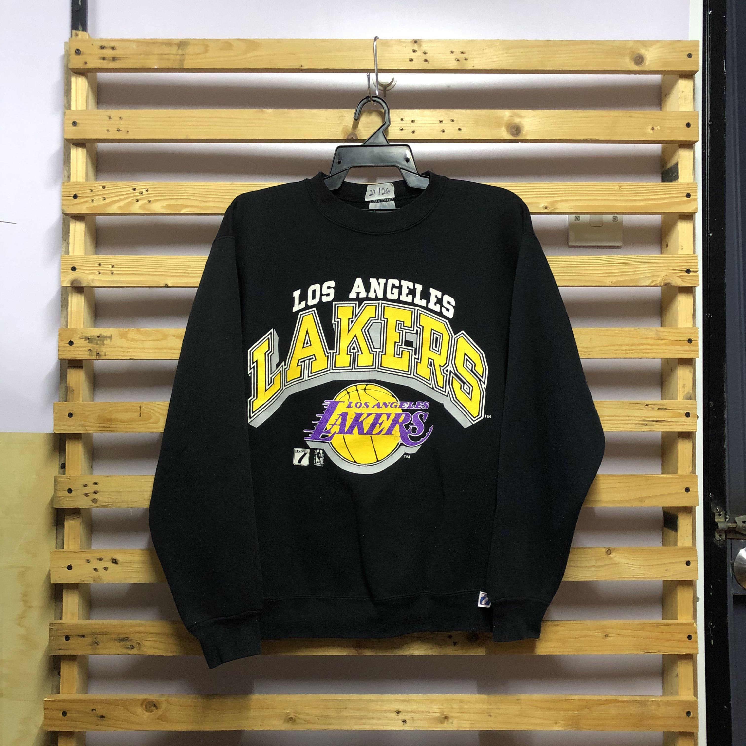 Logo 7 2025 sweatshirt