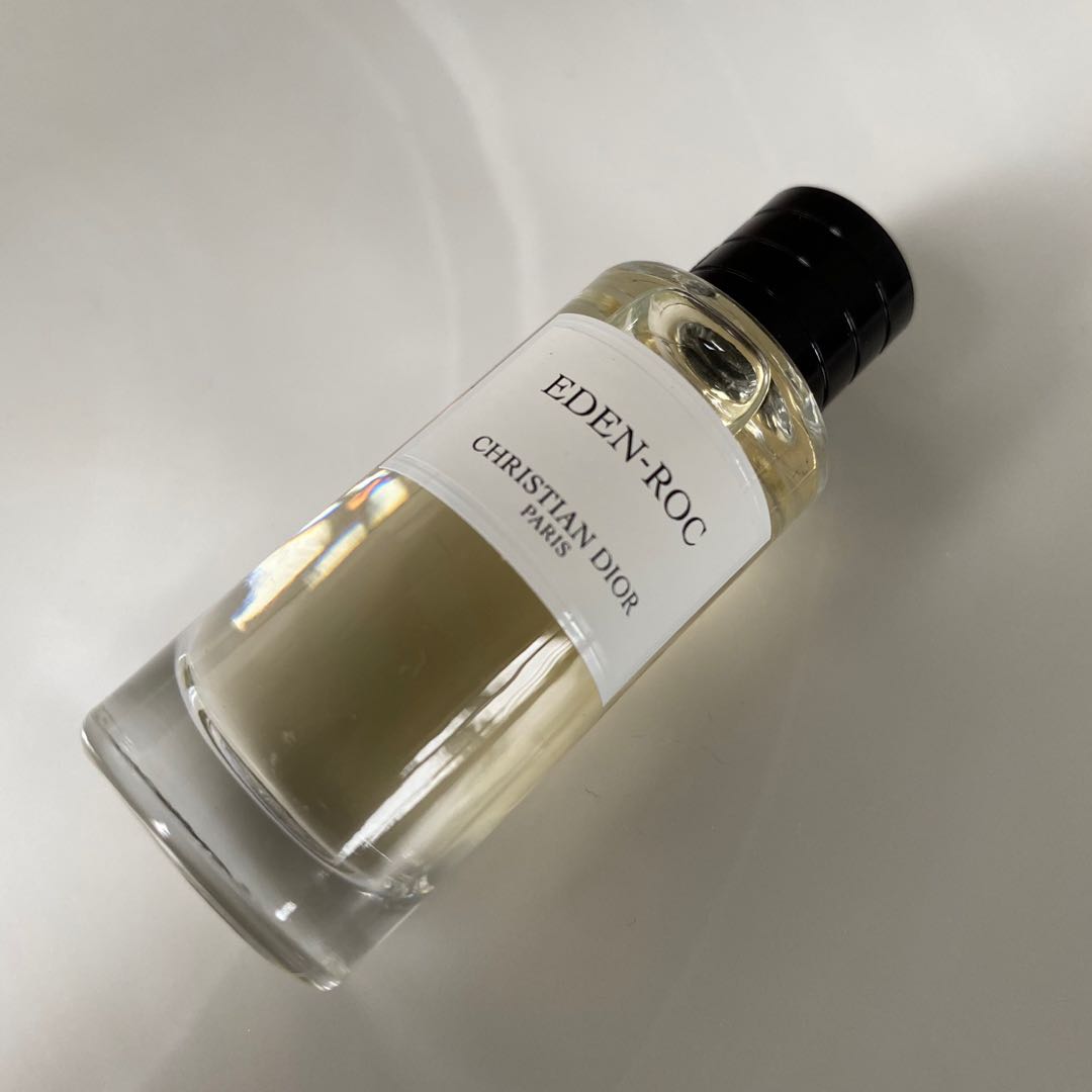 分裝試香Maison Christian Dior Eden-Roc EDP 香水, 美容＆化妝品
