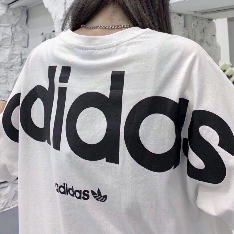 Adidas hip discount hop t shirt