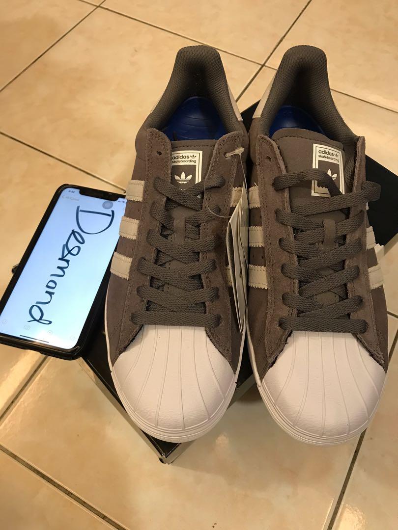 Adidas superstar ii hemp olive green sale