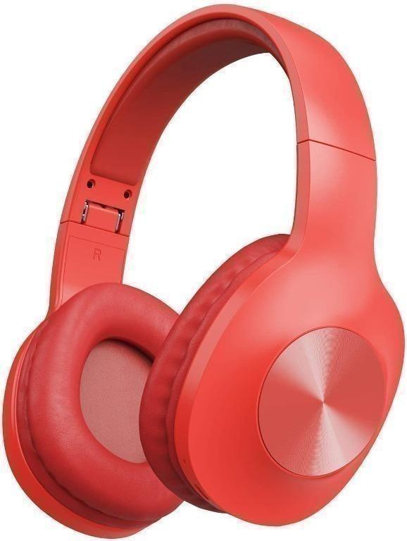 Letscom bluetooth headphones over ear shop
